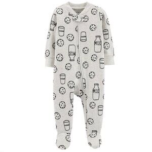 ISO this Carters Milk and Cookies sleeper